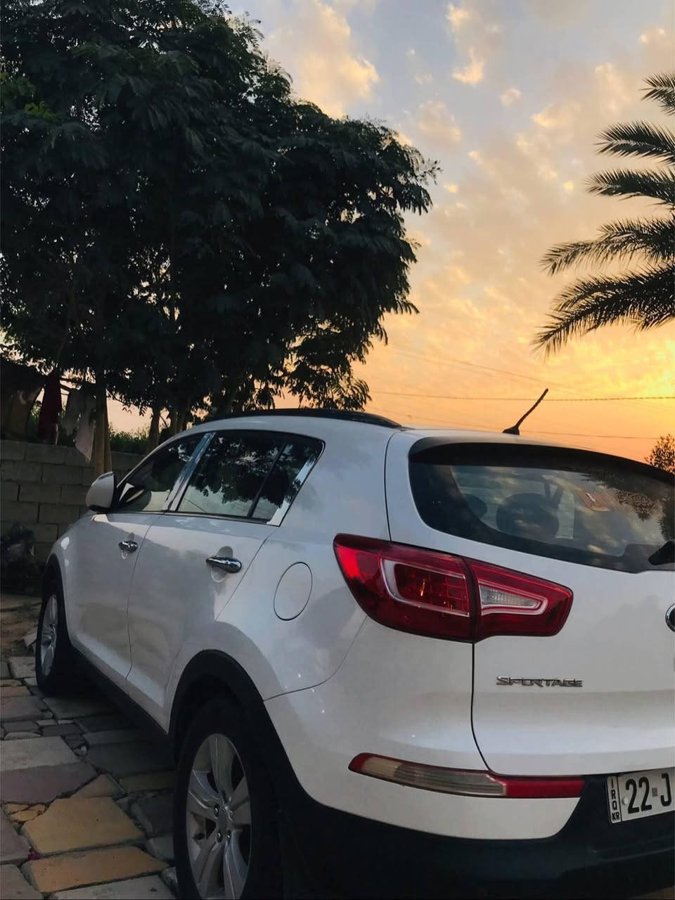 سلام عليكم ورحمة الله  سبورتج خليجي رغم ربيل موديل 2011/تصل على رغم ***********

