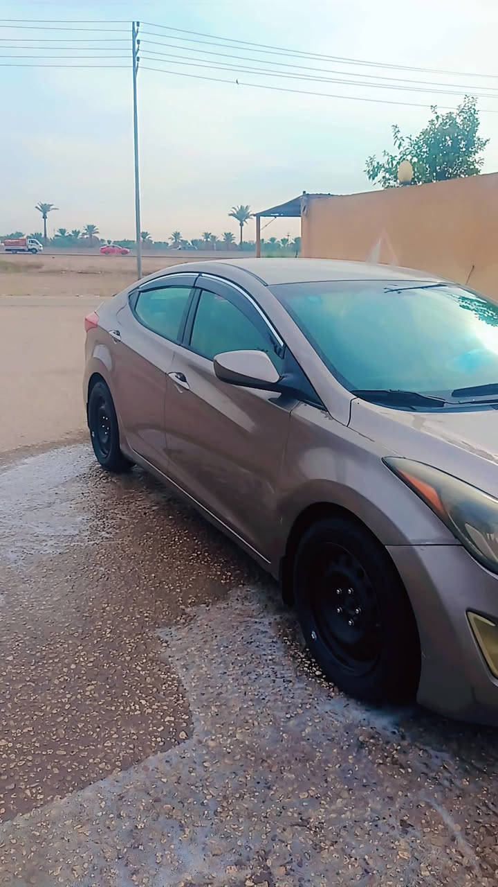 وارد أمريكي • ٢٠١٥ • رقم بابل