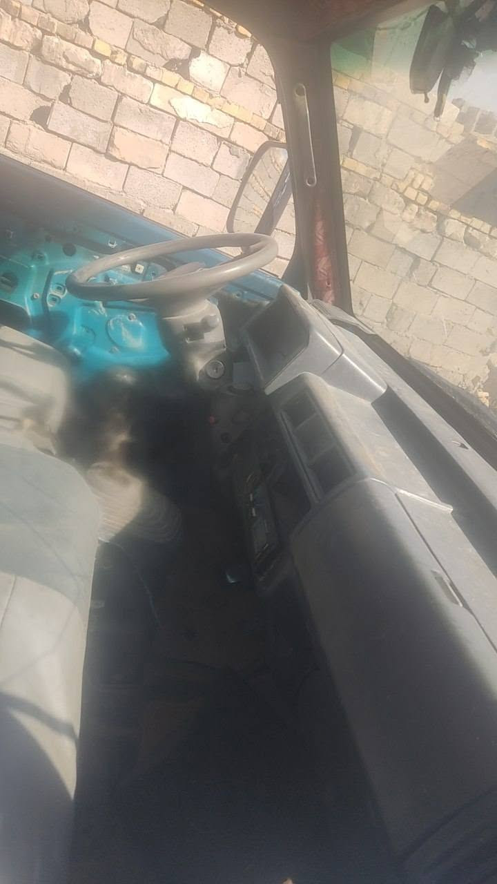 سلام عليكم عني كيه موديل 96 سدويه 27 تفسيره هذا رقمي اني خادم ‏‪
‏‪***********‬‏ وساب موجود
