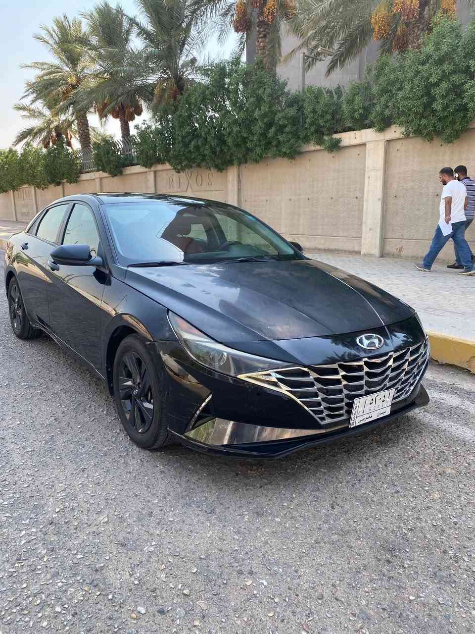 هونداي النترا لون اسود موديل  2022 وارد امريكي//
السياره مرقمه معوقين ميسان عندي وكاله عامه من المعوق /////
ملاحضه صور الحادث مرفقه  

مواصفات السياره 
ترحيب اناره عند الاقتراب/
بصمه ابواب/بصمة تشغيل/ 
صندوك ذكي عند الاقتراب/
رادار امامي/رادار جانبي/رادار خلفي/
تحديد مسار/ توقيف ذاتي/ نقطه عمياء/
شاشه كبيره/شاشة عطلات/
ثلاثة انضمه قياده/
مانع انزلق/
تحكم استيرن فول/
ابلوتوث اواكس/
ويل كب اسود/
لد نهاري/

محرك ٢٠٠٠دوش

السعر ١٢٥ 

***********
