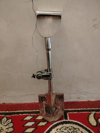 كرسي استيل • للبيع • خابرني