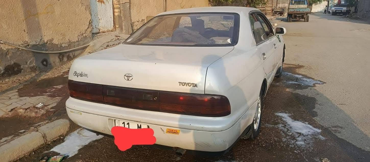 بطة متصل • موديل ٩٣ • كفاله عامه