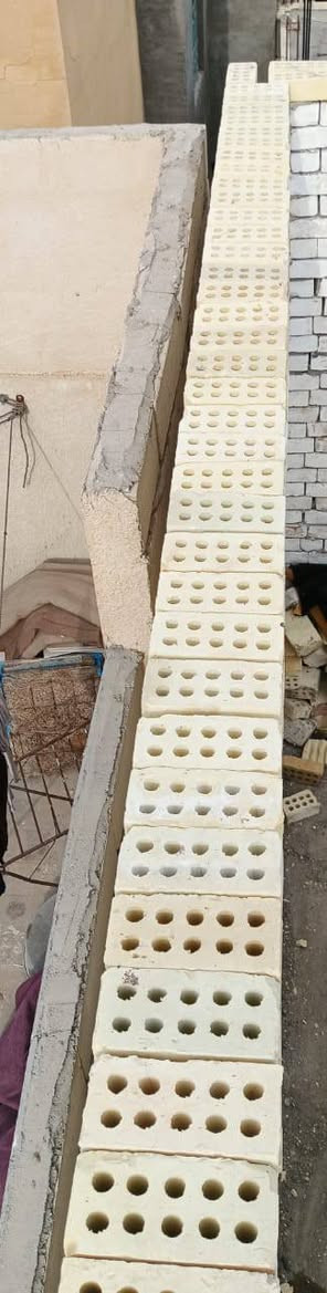 سلام عليكم خلفه بناء درجه اولى نشر قلب  شرط استلام مهندس متفرغ حاليا متواجد في كربلاء شغل مستمر مو يوم ويوم )(***********

نص مكتوب في الصور:
- ٢٠٢٥/٠٢/٠٢
- inix SMART 8 Pro