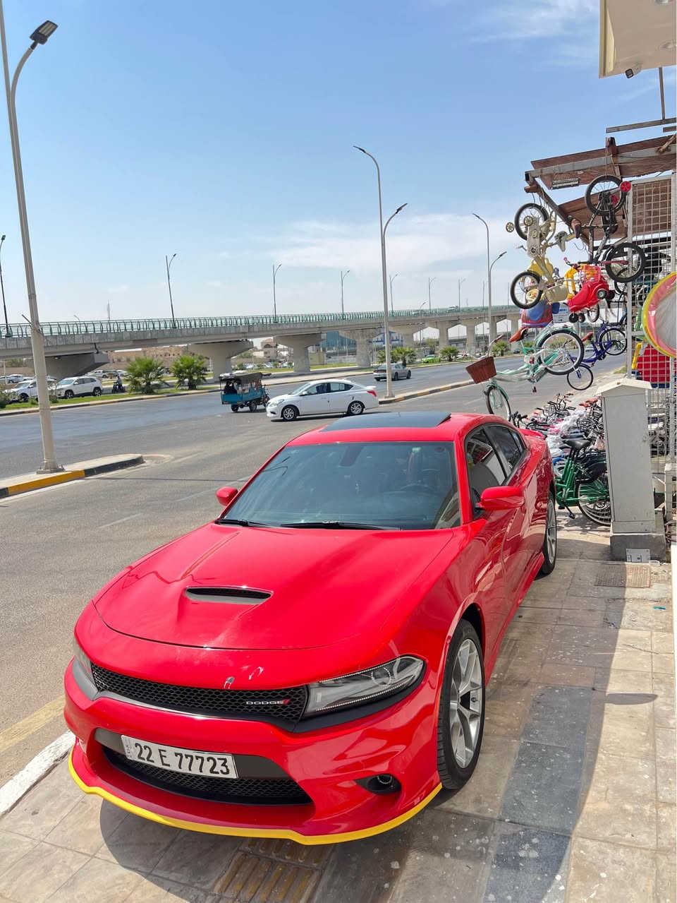 جارجر gt2022
هارلم 
ماشي 40 
السعر 257
بي مجال
العنوان البصرة
*********** البصرة, العراق
