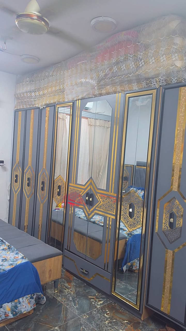 غرفه • نضيفه • ٨ قطع