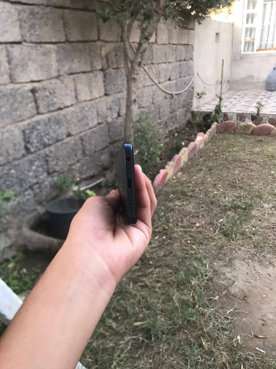ريلمي C55 • ٢٥٦ • ٨+٨ رام