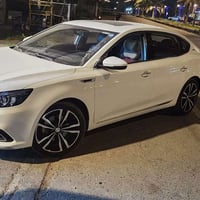 MG6 • ١٫٥ تيربو • ٥٧٠٠٠ كم