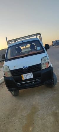 كيا ليفان • محرك كورلا ٩٠ • موديل ٢٠١٣