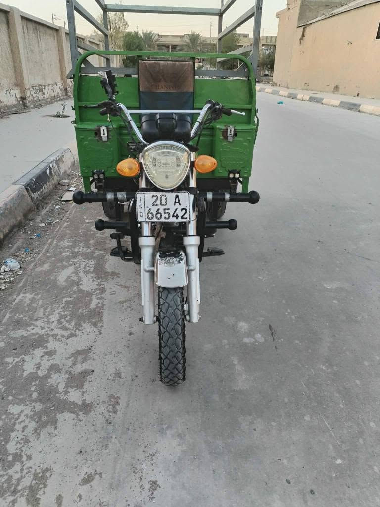ستوتة ام الطير موديل 23 رقم ديالى تحويل ثاني يوم سعر مليونين وسبعمية 2700000 وبيها مجال للشراي عنوان ديالى بعقوبه فلكة الامين *********** بعقوبة, ديالى
