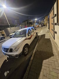 نافارا • جير عادي • بدي كفالة