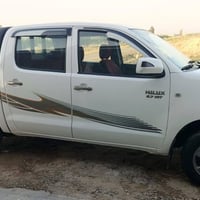 بيك اب • موديل ٢٠١١ • كويتي