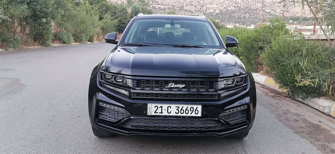 گؤرينةوةش دةكةم بةشتيك بةدلم بيت 
دؤمى مؤديل 2018 فول فول مواسةفات 
شارى كؤية 🌹***********🌹***********🌹
 نمونةية لةجوانى پانوڕاماية بةسمةية شاشة ئايپادة
گير و مةكينة بةشةرتة نةكراوةتةوة تةبريد مةركةزية
سئ مؤدى گيرى هةية(تؤماتيك+عادى+گيرى سوكانى) 
مةكينة ٢٠ ى تؤربؤية چوار پستؤنة
بيلاد مةكينة ميستةربؤشى لةسةرة
تازة سيرڤسم بؤ كردووة و روون و فلتةريم تازة گؤريوة
پيش و پشتى حةساسة كوشن خةزنة بريك بةسمةية
سوكان ڤؤليؤمة لايت زينؤنة ناو رةساسية يةدة و تليشى  نيكلة ليدى ناو دةژبولى بةشةو ئيش دةكات زؤرجوانة
ئؤتؤ ستؤپة ئاوينة شةفت دةرگا شةفت كاميراية
ويل كرؤمة دة پةرةية ٤تايةى لؤكى لةژيرة 
لةدةعامى بؤ دةعامى هةموو گيانى بةشةرت دةدةم 
بئ بؤياغ بئ دةعم و ليدان هيچى پيوة نية 
بةناوى خؤمةغرامة و بةناوكردن بةشةرت
وةكالةش دةكةم 
نرخى / ١٤٥ گةلا      
ژ.م 🌹*********** 🌹 ***********🌹 كويسينجاك, أربيل
