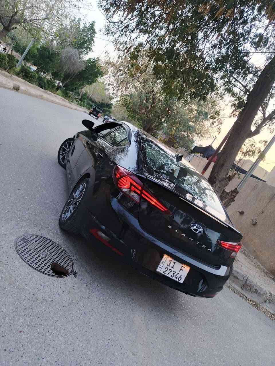 يا الله النتره للبيع موديل 2020 سياره كفاله عامه ماعدا اصبعين بل بنيد سياره ليبل واحد عليها منضومه غاز كير جديد اي بي المرغوب مكينه مكفوله صدر مامي خلفي مكفول تخم تاير جديد فول عدا الفتحه لايت زنون رقم بغداد دولي تحويل ثاني يوم السعر ١٢٥ وبيها مجال مكاني واسط كوت رقم ***********
