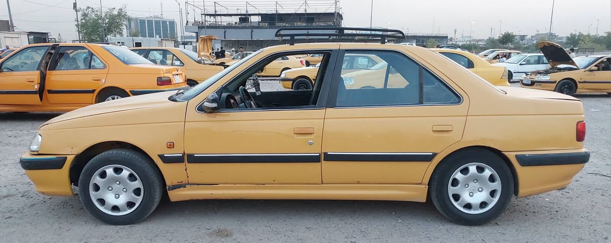 من رخصه الادمن بيجو بارص موديل 15 رقمها كربلاء كير ومحرك وتبريد جاهزة السيارة خير من الله سعرها 32 وبيها مجال للشراي للإستفسار أكثر اتصل ***********

