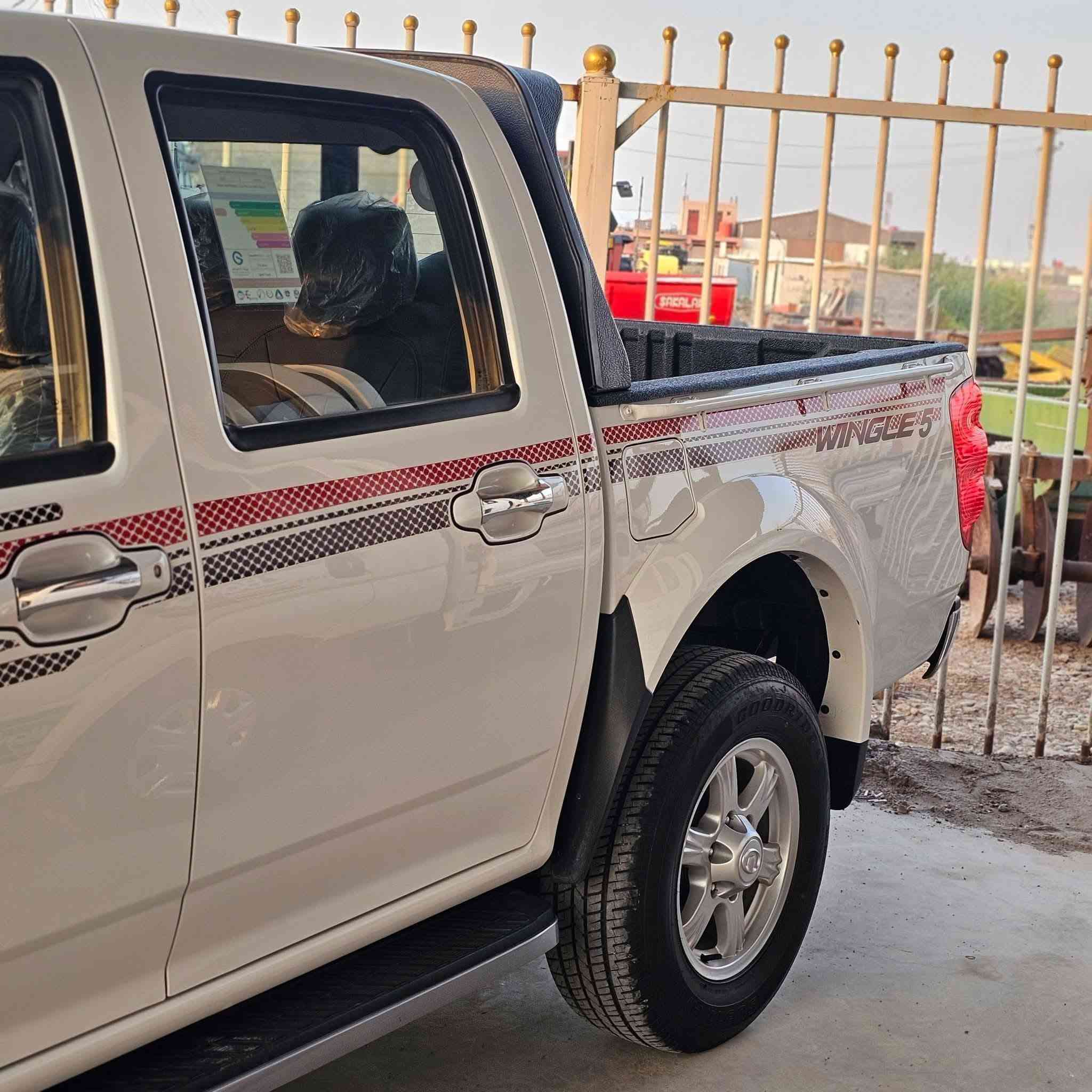 كريت ويل • ٢٠٢٥ • رقم اربيل