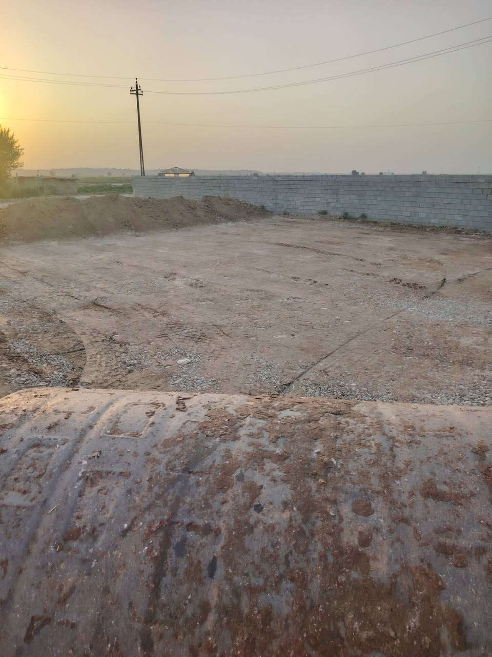 تبديل تربه وحدل طبقات ***********
