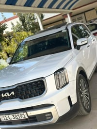 تلراد • موديل ٢٤ • ٧ راكب