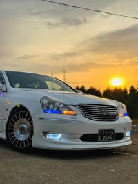 ماجستا • ٢٠٠٥ • للبيع/تبديل