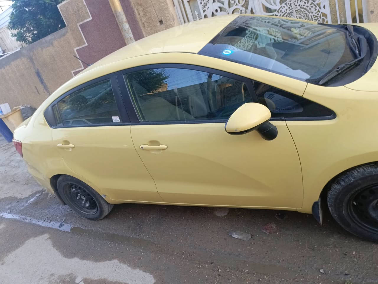 موديل ٢٠١٦ • محرك ١٦٠٠ • منظومة غاز