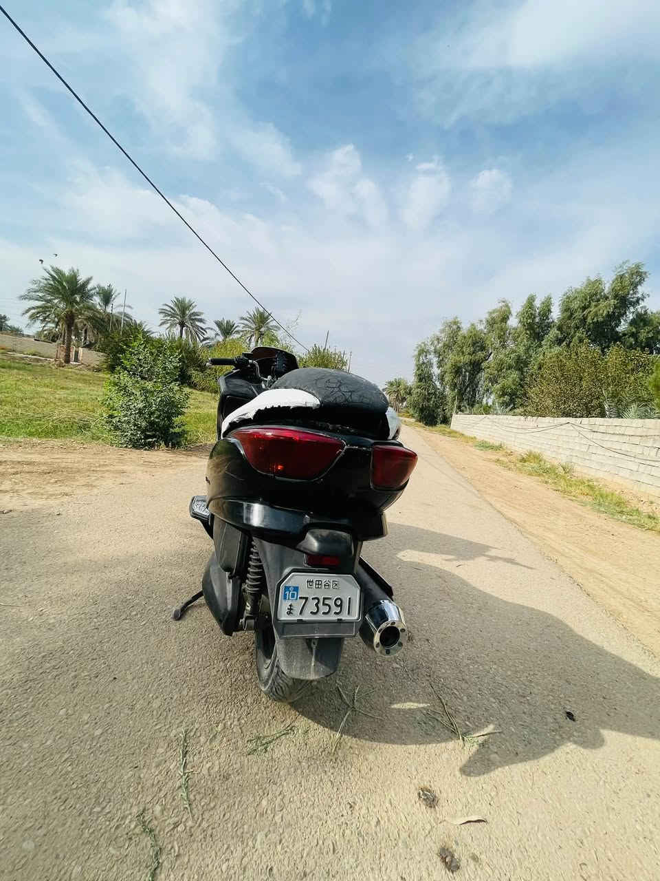 فورزا • ٢٠١٢ • كنعان