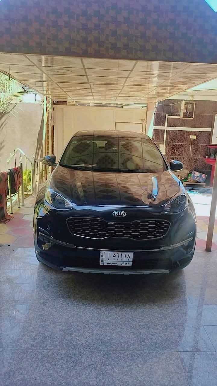 سبورتج ٢٢ محرك ٢٤٠٠ بأسمي حادثه بنيد وطرف جاملغ.... فقط بنيد مو بجم.. جديده السياره نظام AWD 
‏‪***********‬‏
سعر ١٧٧ وبي محال
