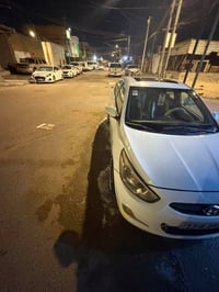 اكسنت • ٢٠١٦ • ضربة امامية