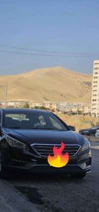 تاكسي خصوصي • سوناتا 16 • سفر للشمال