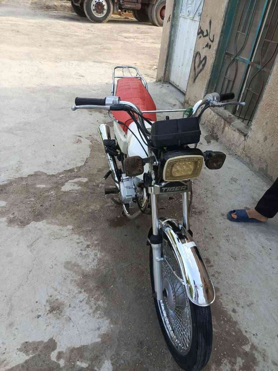 درجه • موديل 2021 • كفاله عامه