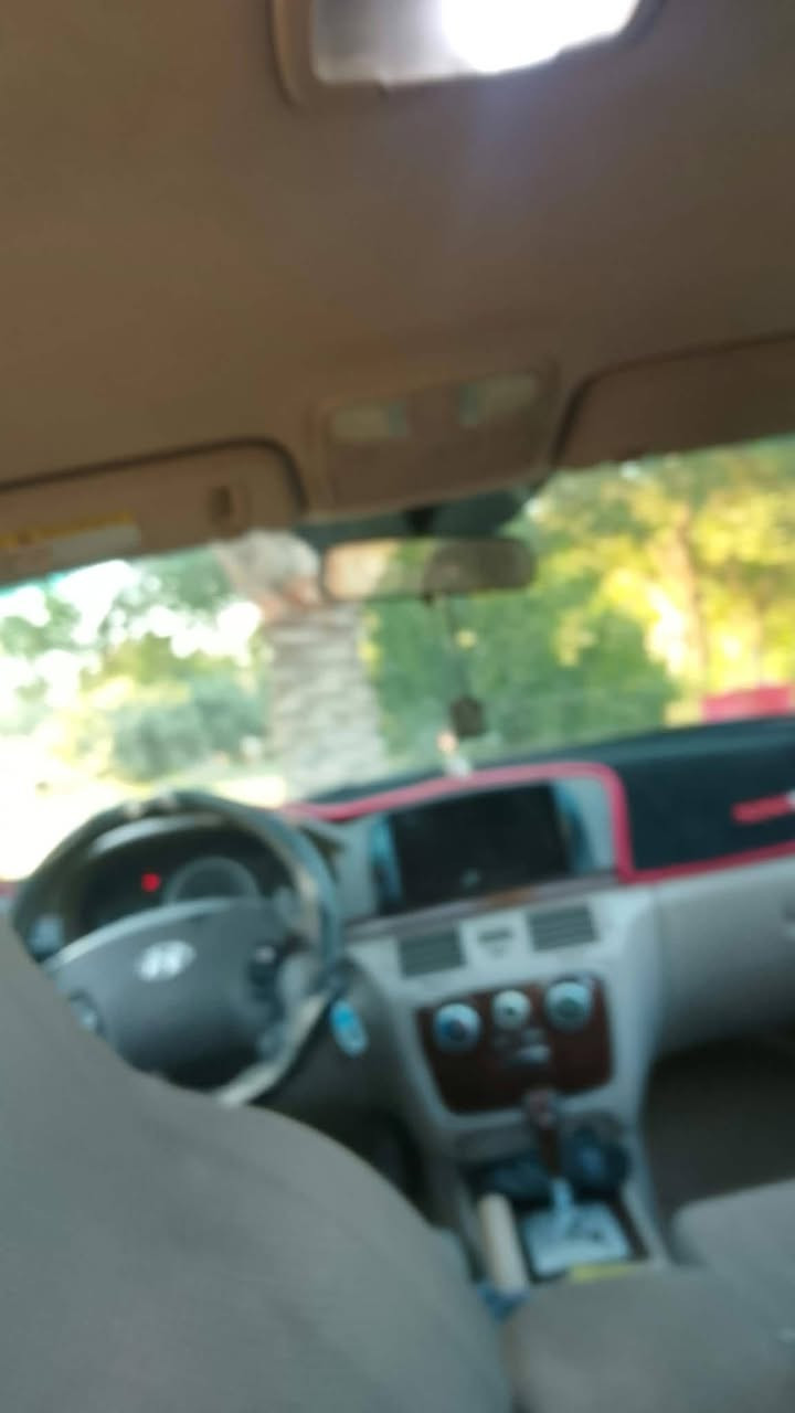 سوناتا موديل8 مكفولة حدايه جديده تخم تاير باتري جديد تبريد ثلج رقم بغداد خير من الله السعر 110 بيه مجال *********** لحد يدخل خاص مكلف بالنشر
