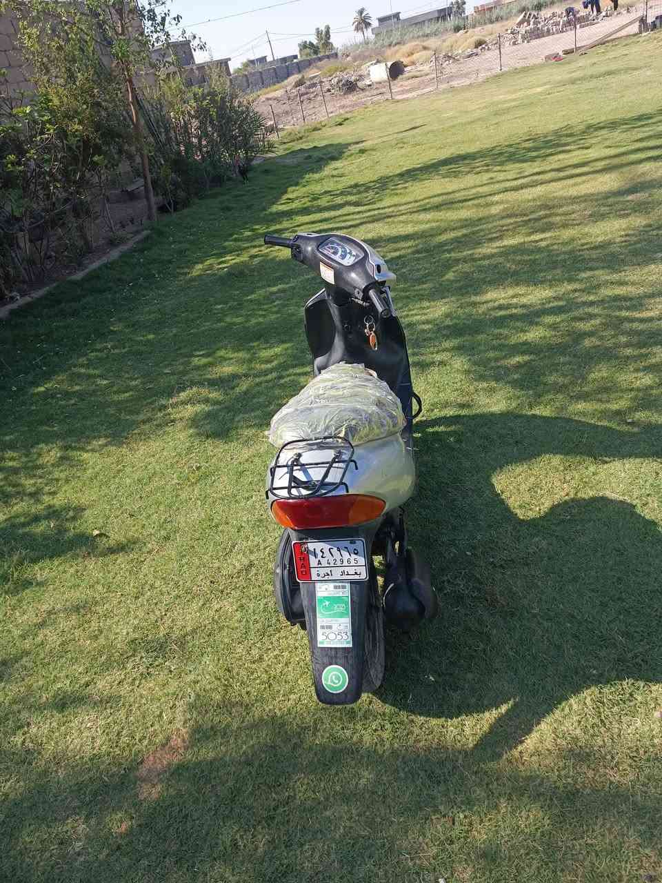 سوزوكي • سرعة ٦٠ • واتساب