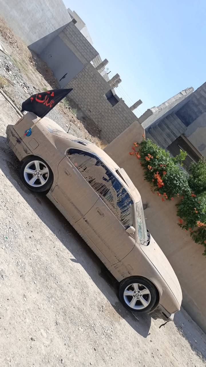 مكلف بل نشر شباب بي ام 525 محرك كبس /كير توماتيك فول تومايتك /السعر 37بيه مجال رقم الهاتف /***********/
/0750909681 واتساب متوفر
