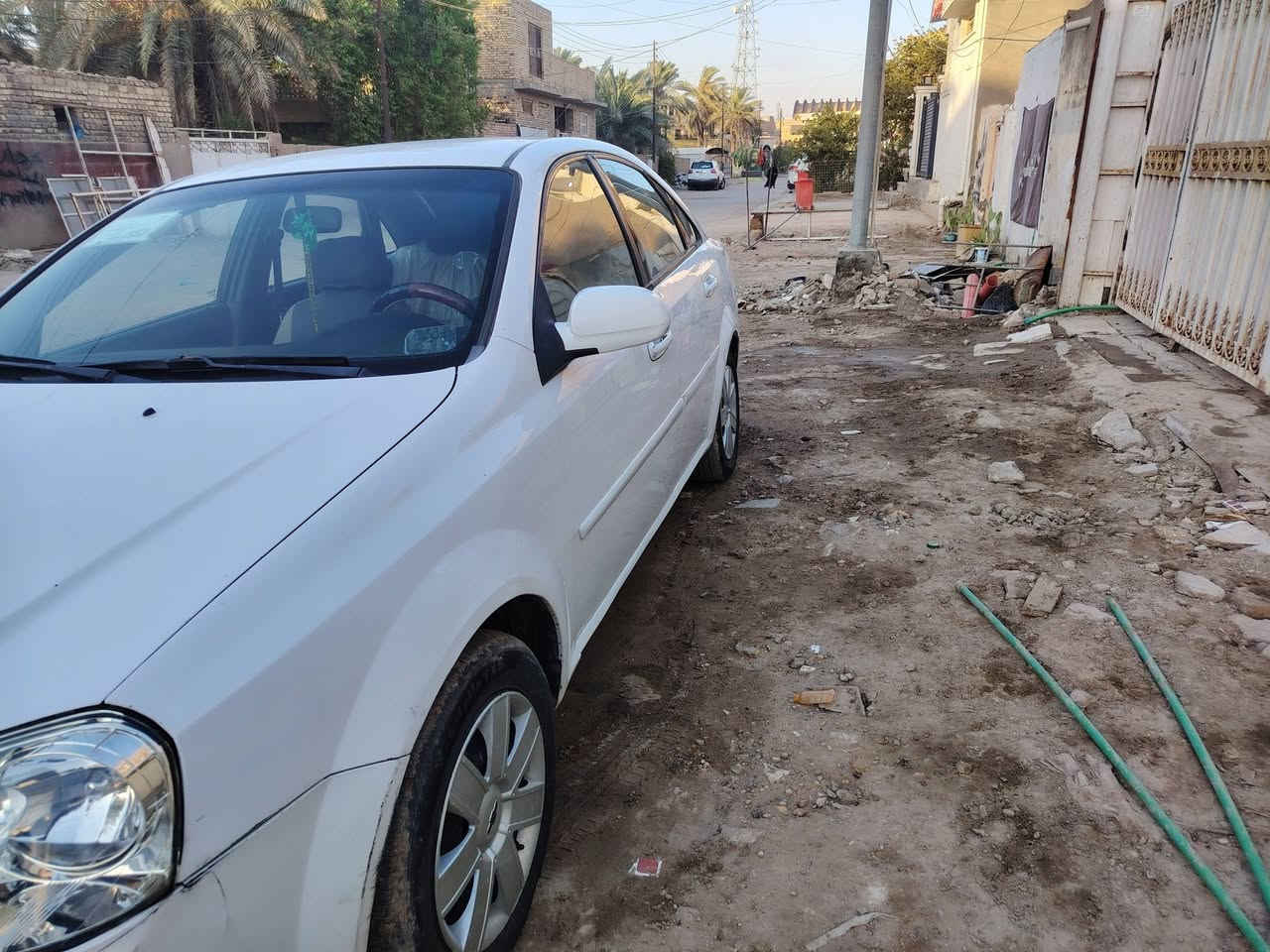 السلام عليكم اوبترا 2010رقم جديد السياره جاهزه من كلشي تبريد وحداديه وتخم تاير السعر ٧٨ وبيه مجال تفاصيل أكثر الاتصال على الرقم ***********
