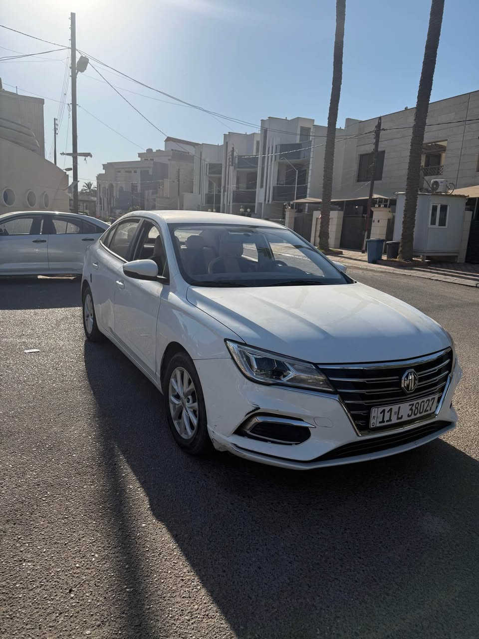موديل 2025 
ماشيه 20 الف

عنواني بغداد المنصور حي الزهور 

*********** بغداد, العراق
