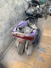 ماجسته • طابوكه • دبل رون
