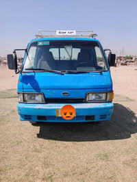 موديل ٩٤ • كله كفاله • كربلاء