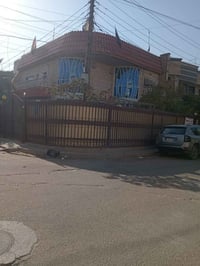 اربع شوارع • ٤ غرف • مساحة ١٢٥م