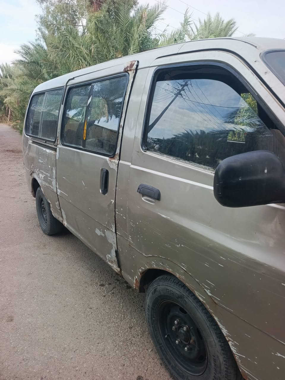 بيجو • مديل ٢٠٠٠ • محرك اكسن