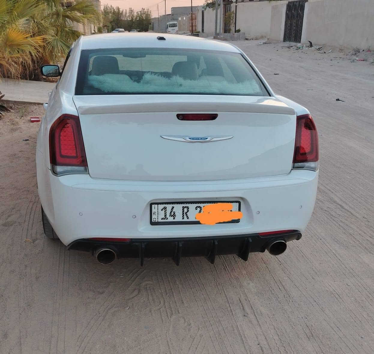 للبيع اوباما ٢٠١٣   رقم بصرة خليجي  تسجيل جديد كفالة من الحادث والضربة والبارد والكص ومواصفاتها معروفة من شاشة وكامرة وحساسات وغيرها السعر ١٦٥ وبيه مجال قليل الرجاء اللي ما يشتري لا يكسر بحلال الناس للتواصل على الرقم *********** مكلف بالنشر  العنوان بصرة
