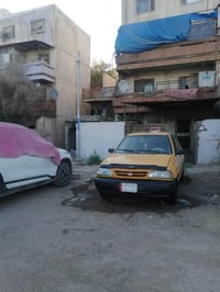 للبيع سايبه موديل 2015 جاهزه مكان دوره السعر 27 بيها مجال 07716253601