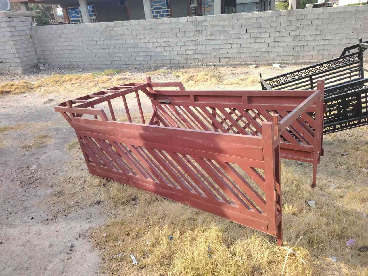 السلام عليكم  محجر كيه فحل للبيع المكان الكرمه إبراهيم بن علي للاستفسار رقم ***********

