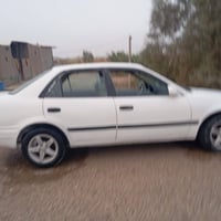 كورلا ٩٦ • باسمي • ناصريه