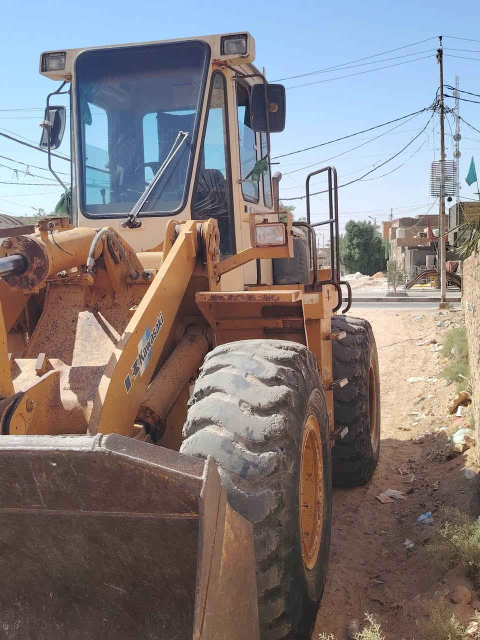 شفل للبيع كاوسكي المكان الدونيه قضاء الشنافيه مديل 94 رقم ***********موجود واتساب
