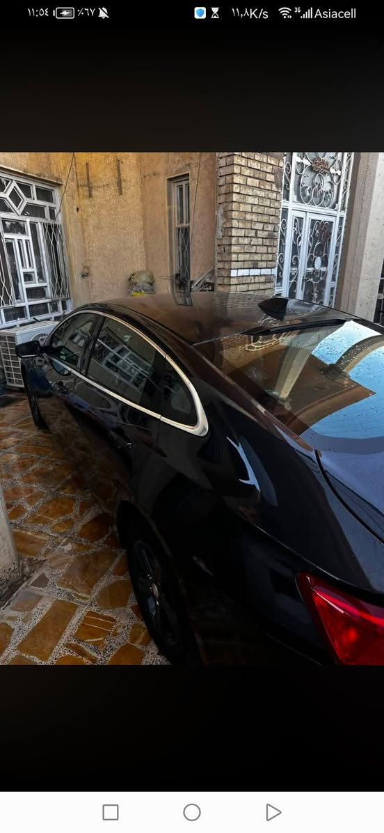 السلام عليكم
ماليبو ٢٣ معوقين كربلاء
جاهزة بيها بس بنيد وبوارد مرفق بسونر مكاني بابل المسيب *********** ابو علي معروضة ١٠٥ الفلوجة, الأنبار
