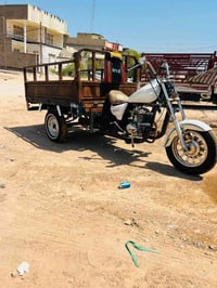 نضيفه • شاصي مكفول • محرك فول