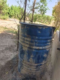 برميل كاز • متوفر