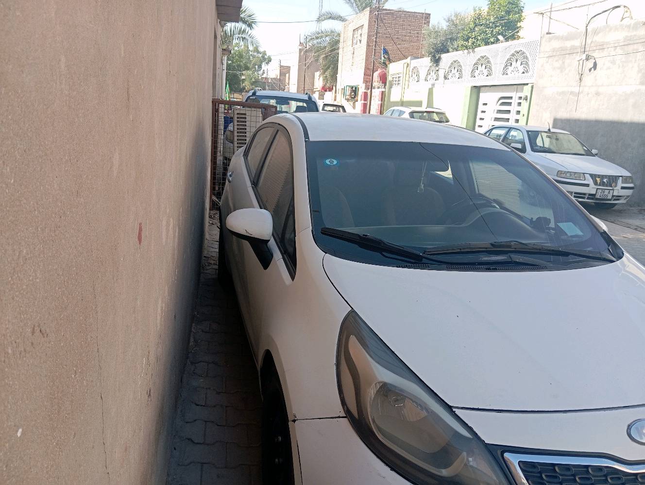 ريو ٢٠١٣ • رقم انگليزي • باسمي