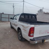 هايلكس • ٢٠١١ • البصره