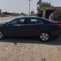 ماليبو • ٢٠١٥ • رقم كربلاء
