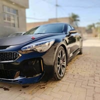 ستينغر • ٢٠٠٠ سي سي تيربو • فتحة بانوراما