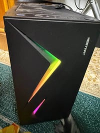 i5-4590 • GTX 1050 • ٢٥٦ جيجا SSD